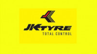 JK Tyre & Industries Ltd