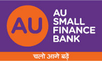 AU - small Financial bank