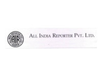 ALL INDIA REPORTERS PVT. LTD.