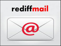 Rediff Mail